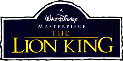 LionKingLogo.gif (29404 bytes)